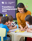Transition à l’enseignement 2022