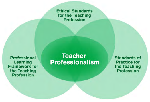 Professional Learning Framework